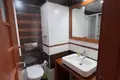 Appartement 3 chambres  Alanya, Turquie