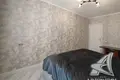 2 room apartment 58 m² Brest, Belarus