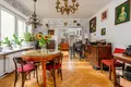 3 room apartment 53 m² Warsaw, Poland