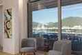 Penthouse 3 Schlafzimmer 282 m² Budva, Montenegro