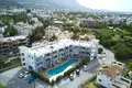 Квартира 40 м² Мотидес, Северный Кипр