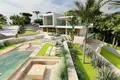 6 bedroom villa 450 m² Benidorm, Spain