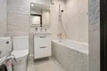 Apartamento 3 habitaciones 58 m² Minsk, Bielorrusia