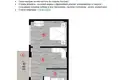 Квартира 2 комнаты 49 м² Батуми, Грузия