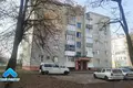 Wohnung 3 Zimmer 64 m² Masyr, Weißrussland