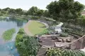 Willa 4 pokoi 777 m² Choeng Thale, Tajlandia