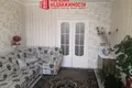 3 room apartment 67 m² Hrodna, Belarus