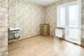 Mieszkanie 1 pokój 44 m² Borysów, Białoruś