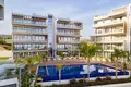 Appartement 2 chambres 113 m² Agios Tychonas, Chypre