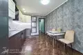 Appartement 2 chambres 69 m² Minsk, Biélorussie