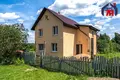 House 127 m² Astrosycki sielski Saviet, Belarus