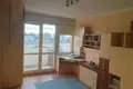 Apartamento 3 habitaciones 47 m² en Cracovia, Polonia