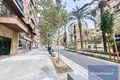 Propriété commerciale 512 m² à Alicante, Espagne