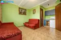 Appartement 2 chambres 31 m² Palanga, Lituanie