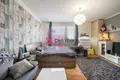 Квартира 2 комнаты 32 м² okres Brno-mesto, Чехия