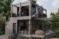3 bedroom house 3 191 m² Tulum, Mexico