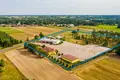 Commercial property 100 m² in gmina Nur, Poland