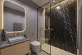 Apartamento 2 habitaciones 110 m² Pafos, Chipre