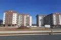 2 bedroom apartment 58 m² Podgorica, Montenegro