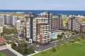 Apartamento 1 habitacion 29 m² Distrito de Iskele, Chipre del Norte