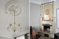 Appartement 5 chambres 120 m² Riga, Lettonie