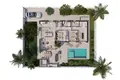 3 bedroom villa 100 m² la Nucia, Spain