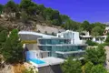 5 bedroom villa 425 m² Altea, Spain
