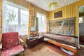 House 70 m² Papiarnianski sielski Saviet, Belarus