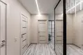 Wohnung 1 zimmer 40 m² Ratamka, Belarus