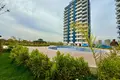 Mieszkanie 3 pokoi 77 m² Mezitli, Turcja