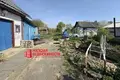 House 61 m² Vercaliskauski selski Savet, Belarus