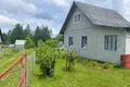 Casa 38 m² Pliescanicki sielski Saviet, Belarús