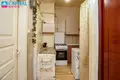 1 room apartment 28 m² Panevėžys, Lithuania