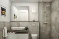 Квартира 32 м² Радовичи, Черногория