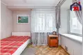 Wohnung 2 Zimmer 43 m² Minsk, Weißrussland