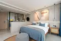 Studio apartment 1 bedroom 41 m² Phuket, Thailand