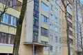 Квартира 2 комнаты 54 м² Минск, Беларусь