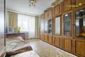 Квартира 3 комнаты 63 м² Минск, Беларусь