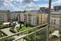 Apartamento 3 habitaciones 68 m² en Cracovia, Polonia