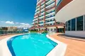 Residential complex 