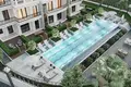 1 bedroom apartment 48 m² Alanya, Turkey