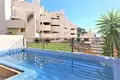 Mieszkanie 2 pokoi 92 m² Estepona, Hiszpania