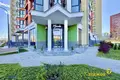 Apartamento 1 habitación 44 m² Minsk, Belarús