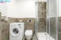 Apartamento 1 habitación 35 m² Vilna, Lituania