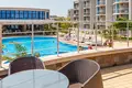 Apartamento 1 habitacion 43 m² Burgas, Bulgaria