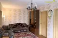 Wohnung 4 Zimmer 59 m² Minsk, Weißrussland