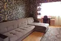 Mieszkanie 3 pokoi 63 m² Żłobin, Białoruś