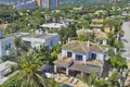 Willa 4 pokoi 344 m² Marbella, Hiszpania