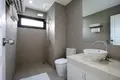 villa de 3 chambres 1 m² Ko Samui, Thaïlande