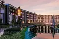 Dzielnica mieszkaniowa Sunshine Beach Resort Residence Phuket